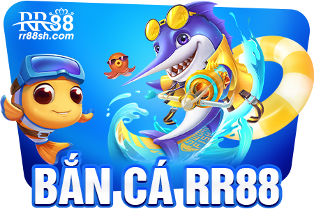 bắn cá rr88