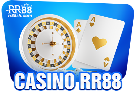 Casino RR88