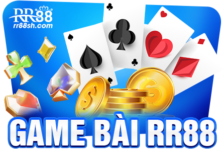 Game Bài RR88