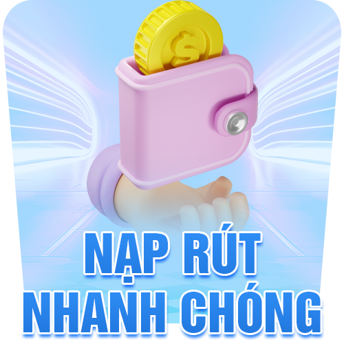 Nạp Rút Nhanh Chóng