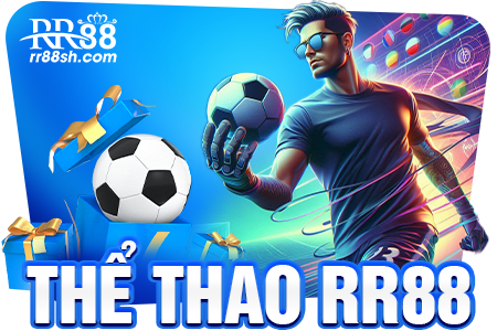 Thể Thao RR88