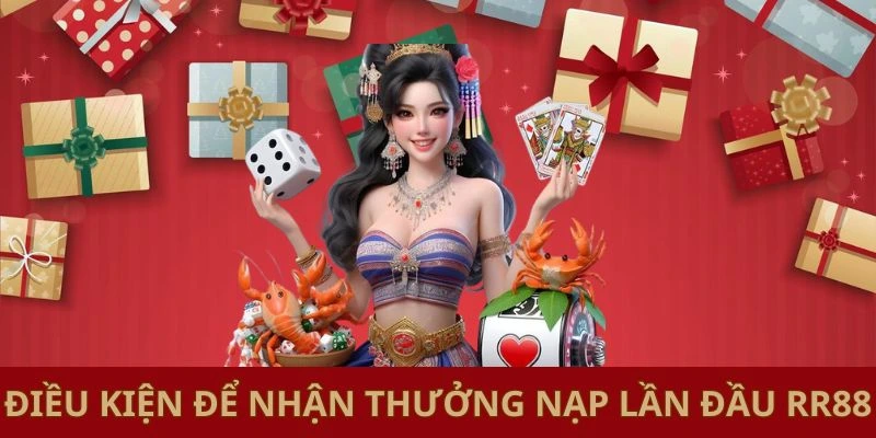 Những điều kiện quan trọng cần đáp ứng để nhận quà