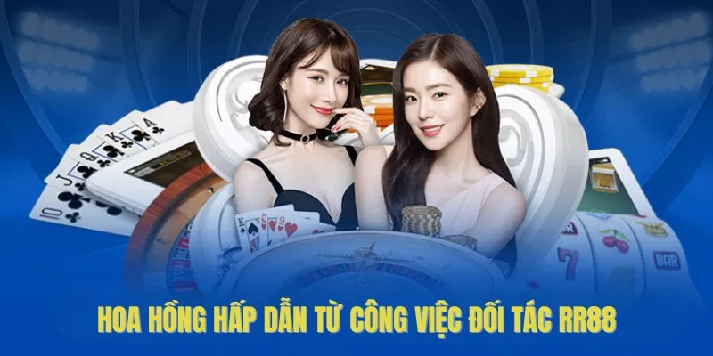 Thu nhập lên đến 50% tổng doanh thu theo tháng