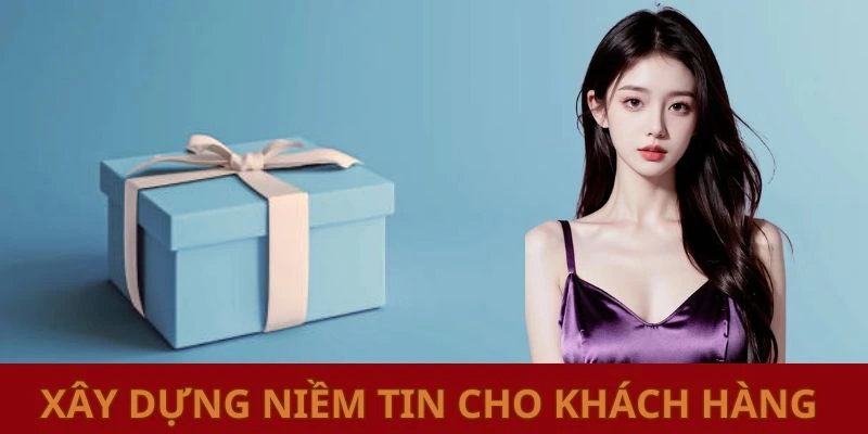 Tạo động lực, niềm tin cho người mới thông qua ưu đãi