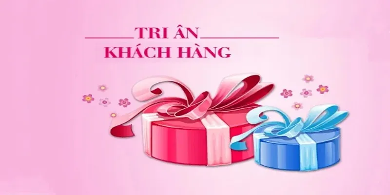 RR88 có rất nhiều hình thức tri ân khách hàng đặc sắc