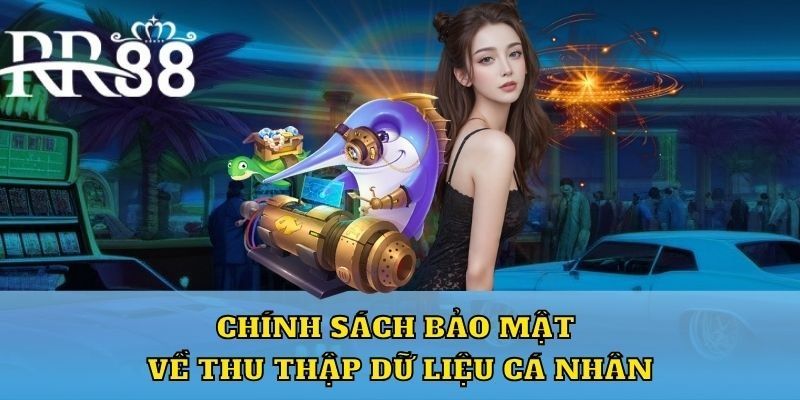 Quy định giữ vững an thông tin trong chính sách bảo mật