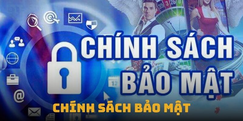 Tuyên bố quyền sử dụng và thu thập trong chính sách bảo mật