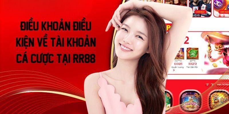Trách nhiệm của khách hàng tham gia trước điều khoản nhà cái